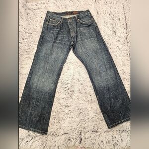Chip & Pepper Relaxed Fit Denim Jeans